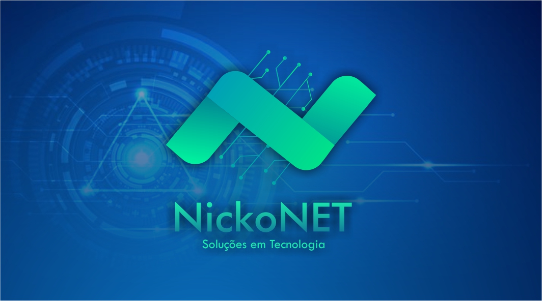 NickoNET Banner
