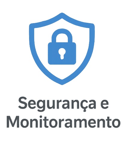 Segurança e Monitoramento