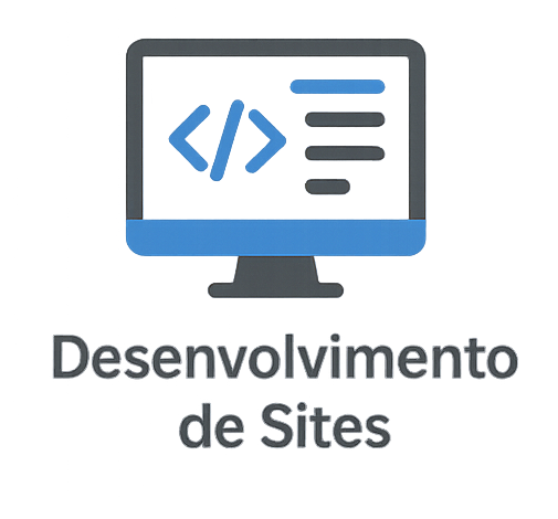 Desenvolvimento de Sites