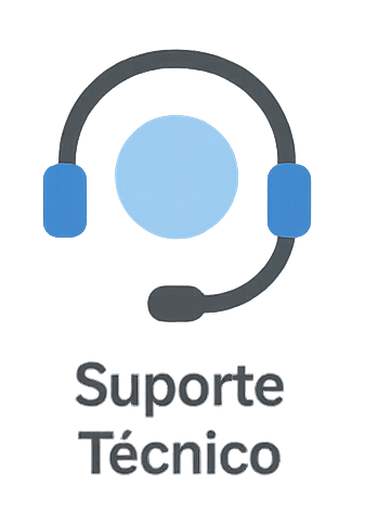 Suporte Técnico
